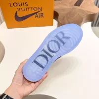 $122.00 USD Christian Dior Casual Shoes For Men #1373864