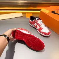 $122.00 USD Louis Vuitton Casual Shoes For Men #1373865