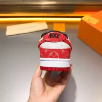 $122.00 USD Louis Vuitton Casual Shoes For Men #1373865