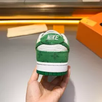 $122.00 USD Louis Vuitton Casual Shoes For Men #1373866