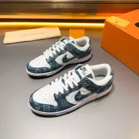 $122.00 USD Louis Vuitton Casual Shoes For Men #1373867