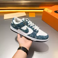 $122.00 USD Louis Vuitton Casual Shoes For Men #1373867