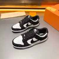 $122.00 USD Louis Vuitton Casual Shoes For Men #1373868