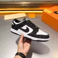 $122.00 USD Louis Vuitton Casual Shoes For Men #1373868