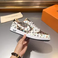 $122.00 USD Louis Vuitton Casual Shoes For Men #1373870