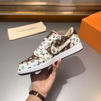 $122.00 USD Louis Vuitton Casual Shoes For Men #1373870