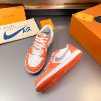 $122.00 USD Louis Vuitton Casual Shoes For Men #1373874