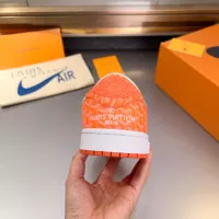 $122.00 USD Louis Vuitton Casual Shoes For Men #1373874