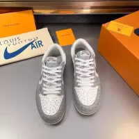 $122.00 USD Louis Vuitton Casual Shoes For Men #1373875