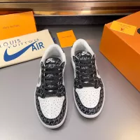 $122.00 USD Louis Vuitton Casual Shoes For Men #1373876