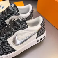 $122.00 USD Louis Vuitton Casual Shoes For Men #1373876