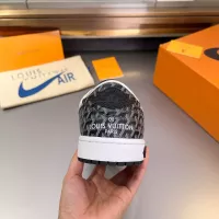 $122.00 USD Louis Vuitton Casual Shoes For Men #1373876