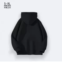 $40.00 USD Supreme Hoodies Long Sleeved For Men #1373886