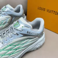 $100.00 USD Louis Vuitton Casual Shoes For Men #1373892