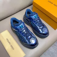 $100.00 USD Louis Vuitton Casual Shoes For Men #1373893