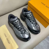 $100.00 USD Louis Vuitton Casual Shoes For Men #1373894