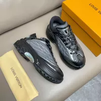 $100.00 USD Louis Vuitton Casual Shoes For Men #1373894