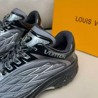 $100.00 USD Louis Vuitton Casual Shoes For Men #1373894