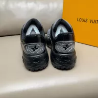 $100.00 USD Louis Vuitton Casual Shoes For Men #1373894