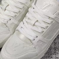 $132.00 USD Louis Vuitton Casual Shoes For Men #1373904