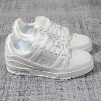 $132.00 USD Louis Vuitton Casual Shoes For Men #1373904