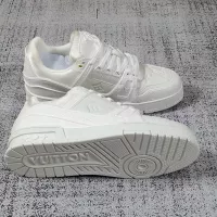 $132.00 USD Louis Vuitton Casual Shoes For Men #1373904