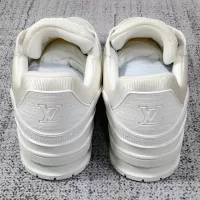 $132.00 USD Louis Vuitton Casual Shoes For Men #1373904