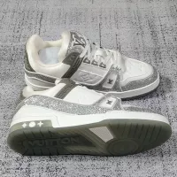 $132.00 USD Louis Vuitton Casual Shoes For Women #1373910