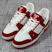 $132.00 USD Louis Vuitton Casual Shoes For Men #1373912