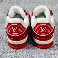 $132.00 USD Louis Vuitton Casual Shoes For Men #1373912