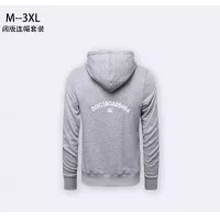 $80.00 USD Dolce & Gabbana D&G Tracksuits Long Sleeved For Men #1373914