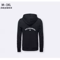 $80.00 USD Dolce & Gabbana D&G Tracksuits Long Sleeved For Men #1373915