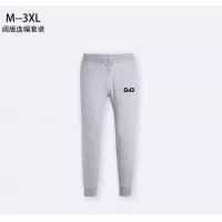 $80.00 USD Dolce & Gabbana D&G Tracksuits Long Sleeved For Men #1373919