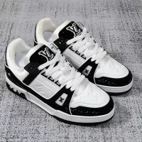 $132.00 USD Louis Vuitton Casual Shoes For Men #1373924