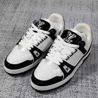 $132.00 USD Louis Vuitton Casual Shoes For Men #1373924