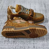 $132.00 USD Louis Vuitton Casual Shoes For Men #1373926