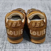 $132.00 USD Louis Vuitton Casual Shoes For Women #1373927