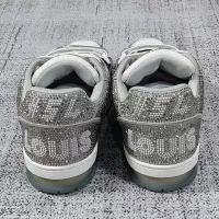 $132.00 USD Louis Vuitton Casual Shoes For Men #1373930