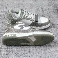 $132.00 USD Louis Vuitton Casual Shoes For Women #1373931