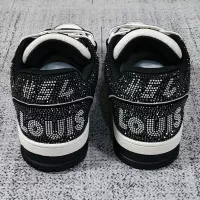 $132.00 USD Louis Vuitton Casual Shoes For Men #1373932