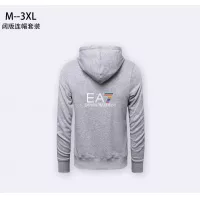 $80.00 USD Armani Tracksuits Long Sleeved For Men #1373933