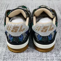 $132.00 USD Louis Vuitton Casual Shoes For Women #1373941