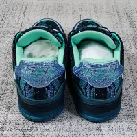 $132.00 USD Louis Vuitton Casual Shoes For Women #1373943