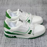 $132.00 USD Louis Vuitton Casual Shoes For Men #1373950