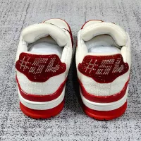 $132.00 USD Louis Vuitton Casual Shoes For Women #1373956