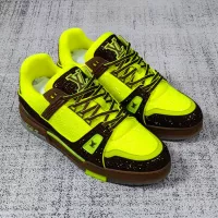 $132.00 USD Louis Vuitton Casual Shoes For Men #1373960