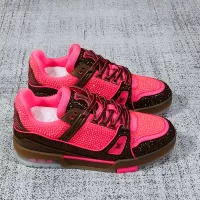 $132.00 USD Louis Vuitton Casual Shoes For Men #1373964