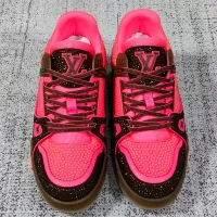 $132.00 USD Louis Vuitton Casual Shoes For Men #1373964