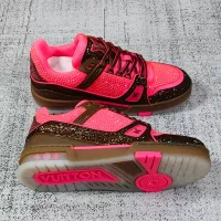 $132.00 USD Louis Vuitton Casual Shoes For Men #1373964