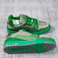 $132.00 USD Louis Vuitton Casual Shoes For Men #1373969